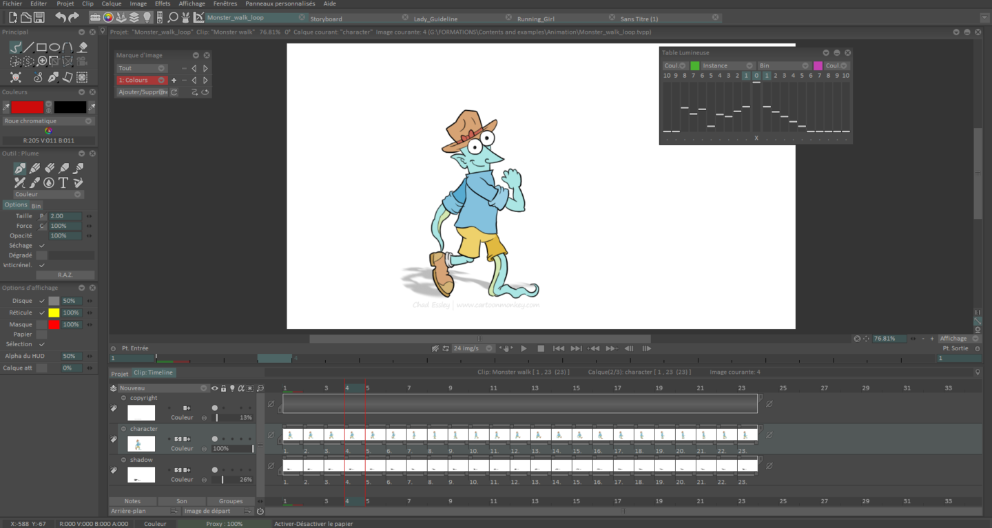 tvpaint animation 11 pro free download